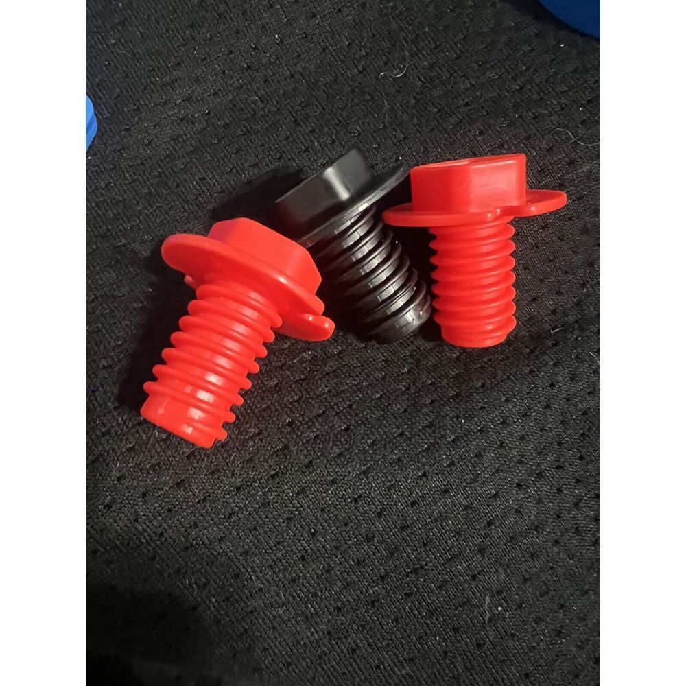 Tinker Toy Construction Plastic Building Toy K'NEX 2014 Replacement Parts - Picture 2 of 16